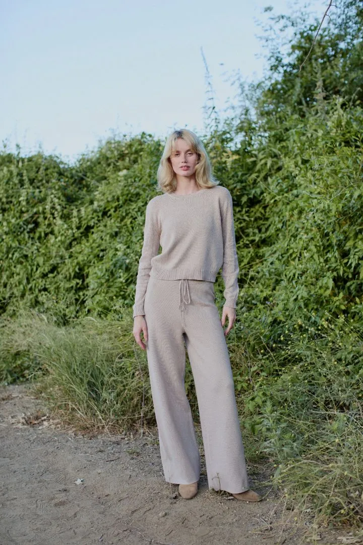 The Taylor Pant sold by Kilte Collection