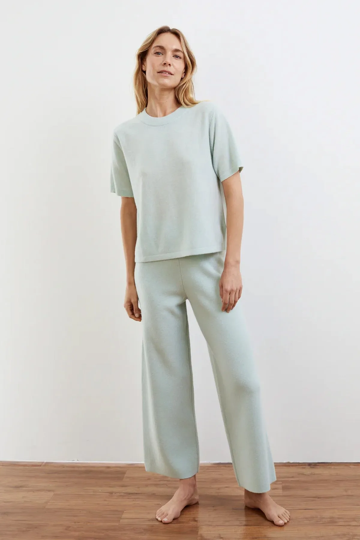 The Liz Tee sold by Kilte Collection product image thumbnail 4