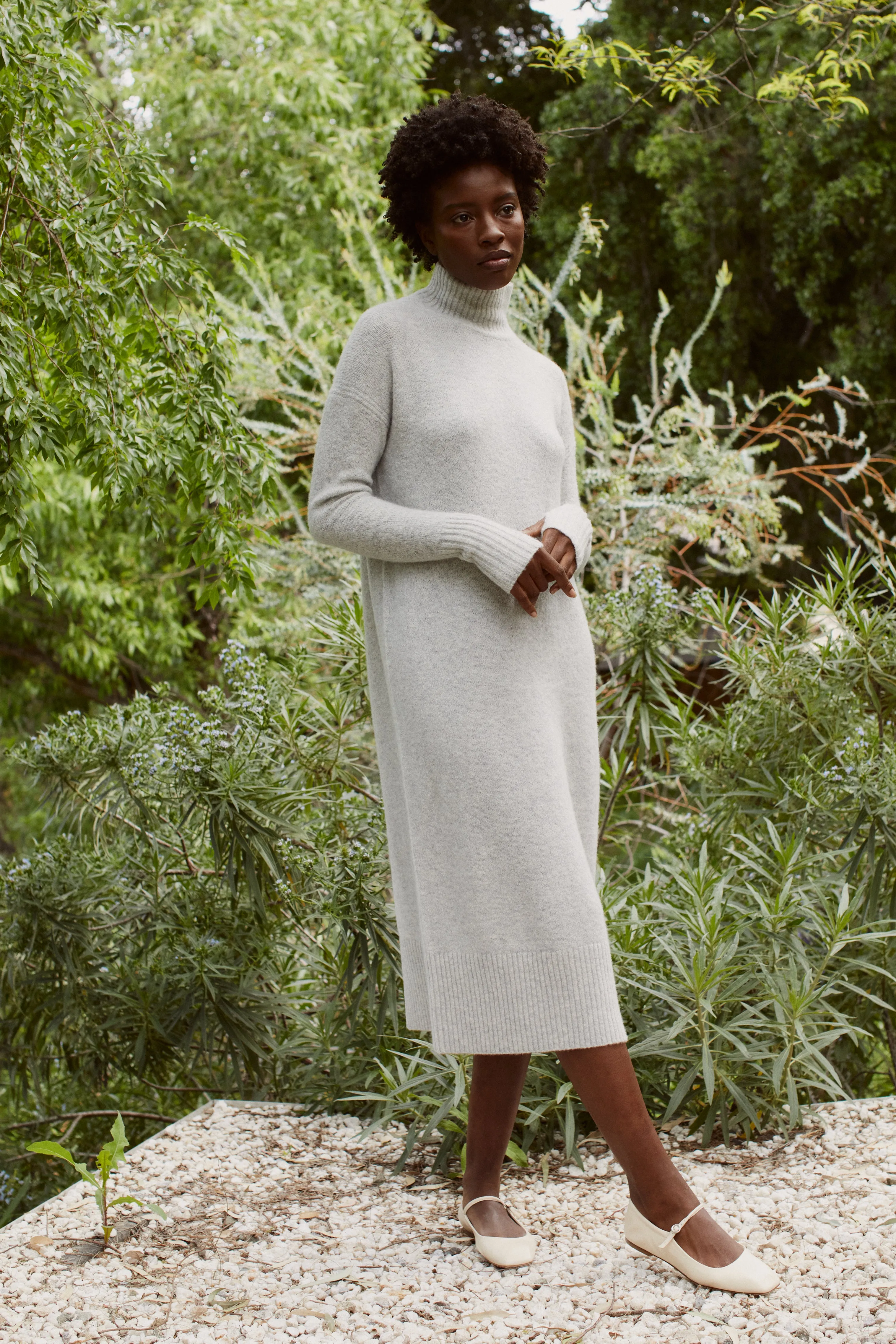 The Grace Dress sold by Kilte Collection product image thumbnail 2