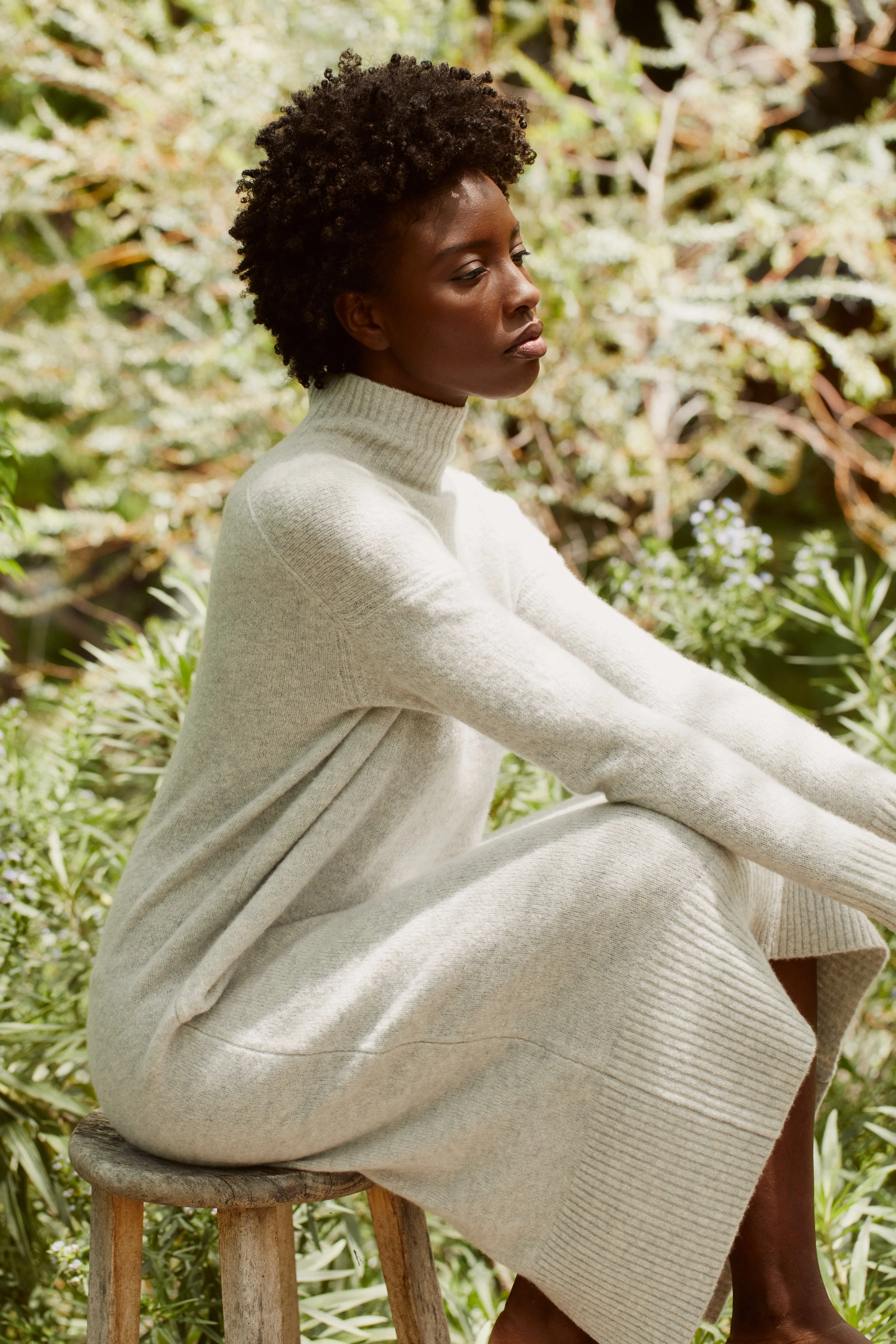 The Grace Dress sold by Kilte Collection