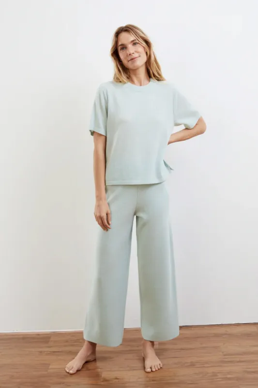 The Liz Pant sold by Kilte Collection