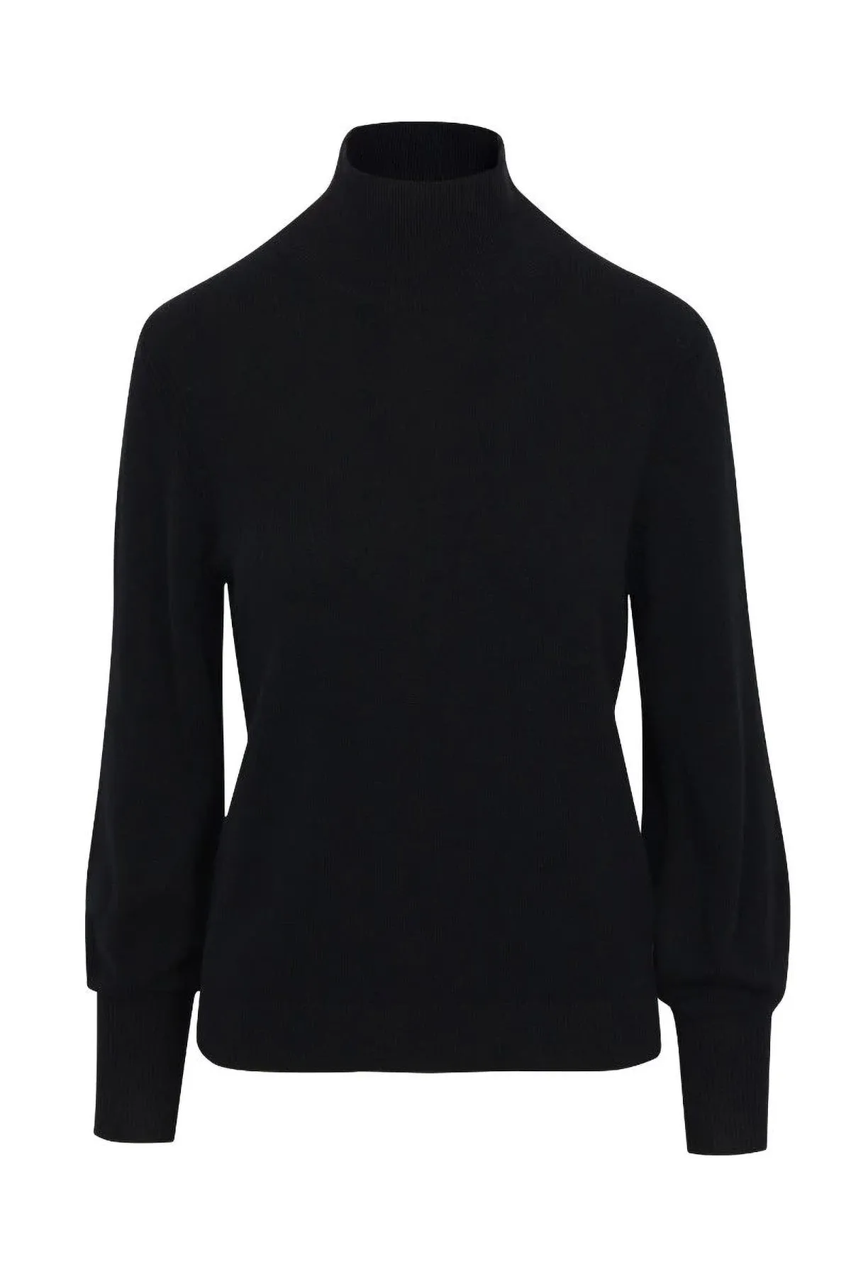 The Elizabeth Turtleneck sold by Kilte Collection product image thumbnail 4