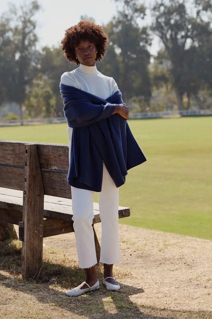 The Blanket Wrap sold by Kilte Collection product image thumbnail 4