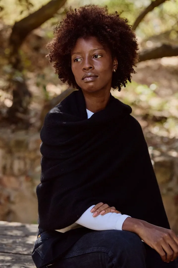 The Blanket Wrap sold by Kilte Collection