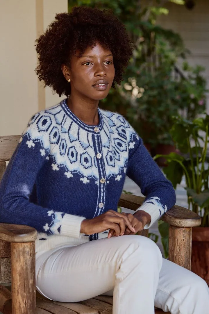 The Kelly Cardigan sold by Kilte Collection product image thumbnail 4