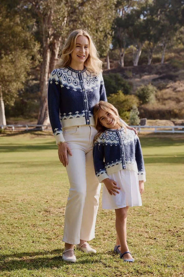 The Kelly Cardigan sold by Kilte Collection product image thumbnail 2