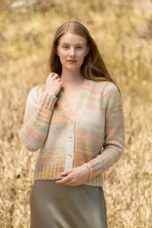 The Bella Cardigan sold by Kilte Collection