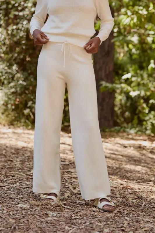 The Clara Pant sold by Kilte Collection