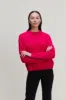 The Colette Cable Knit sold by Kilte Collection