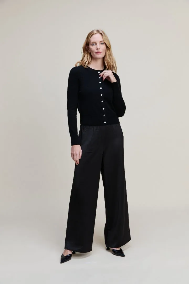 The Madison Cardigan sold by Kilte Collection