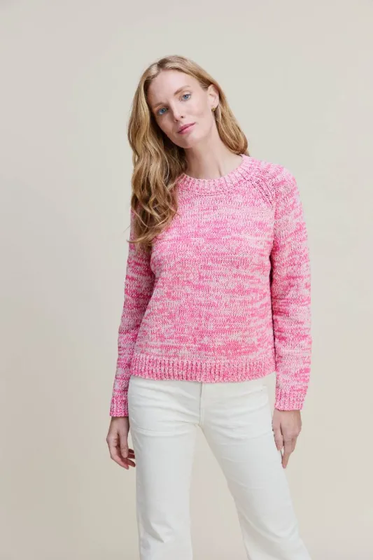 The Bobby Pullover sold by Kilte Collection