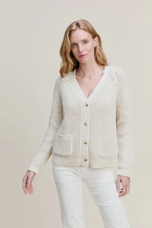The Shae Cardigan sold by Kilte Collection