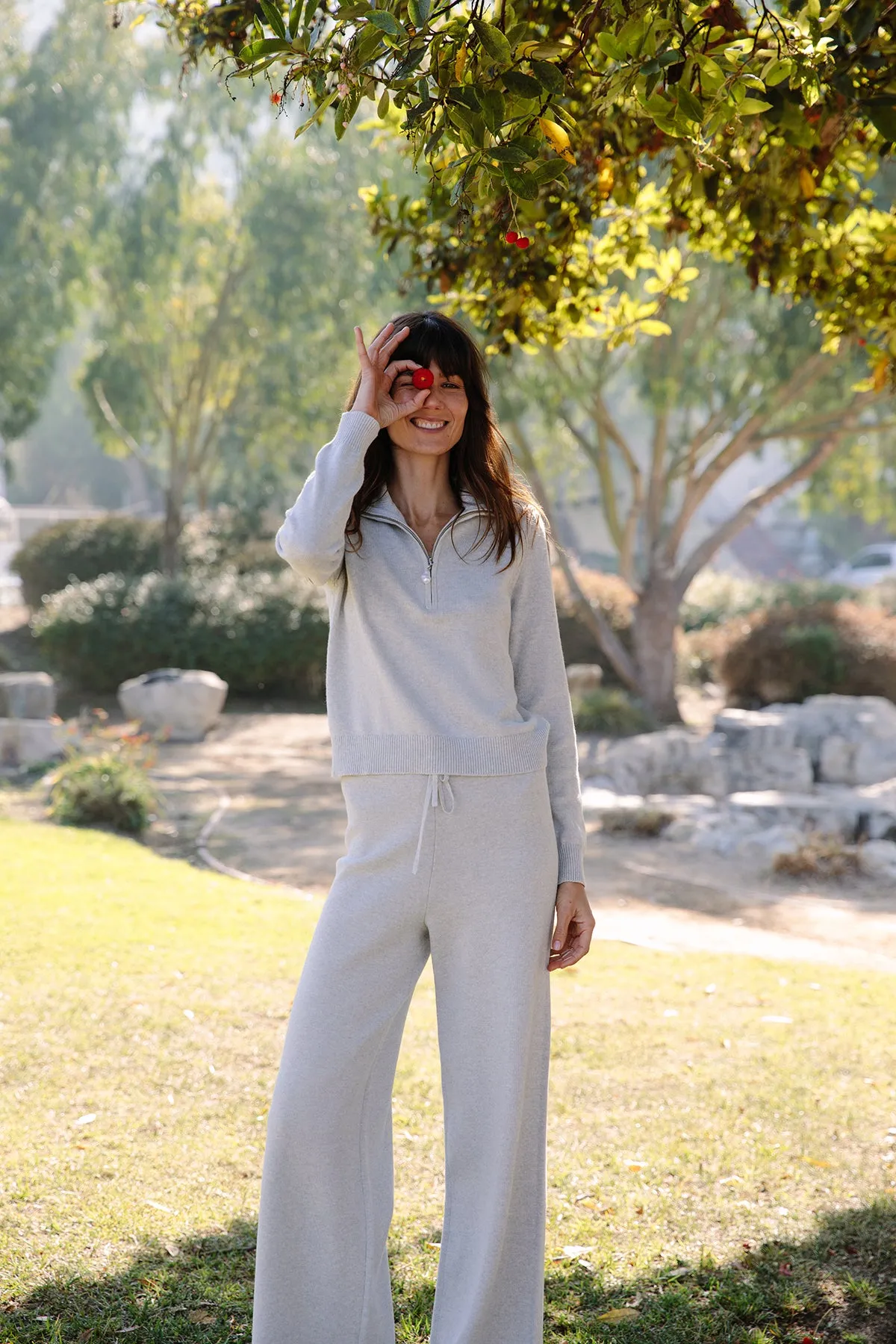 The Taylor Pant sold by Kilte Collection product image thumbnail 4