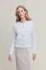 The Laura Cardigan sold by Kilte Collection