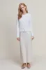The Laura Cardigan sold by Kilte Collection