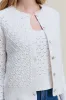 The Laura Cardigan sold by Kilte Collection