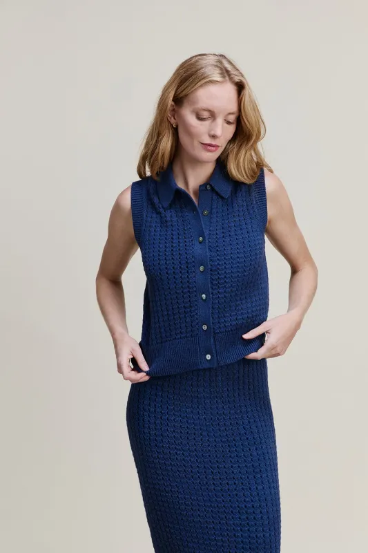 The Mary Tank sold by Kilte Collection