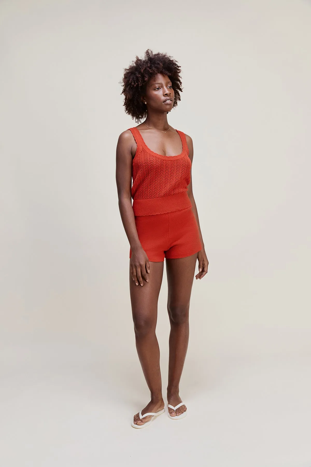 The Hailey Short Set sold by Kilte Collection product image thumbnail 5