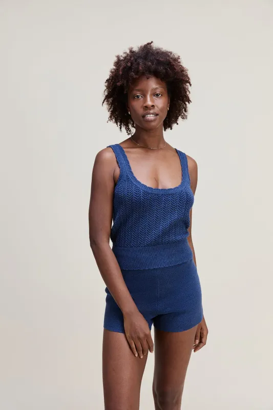 The Hailey Short Set sold by Kilte Collection