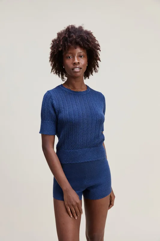 The Nicci Short Set sold by Kilte Collection