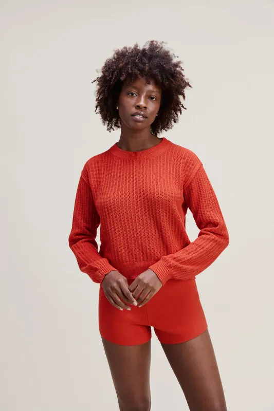 The Natalie Short Set sold by Kilte Collection