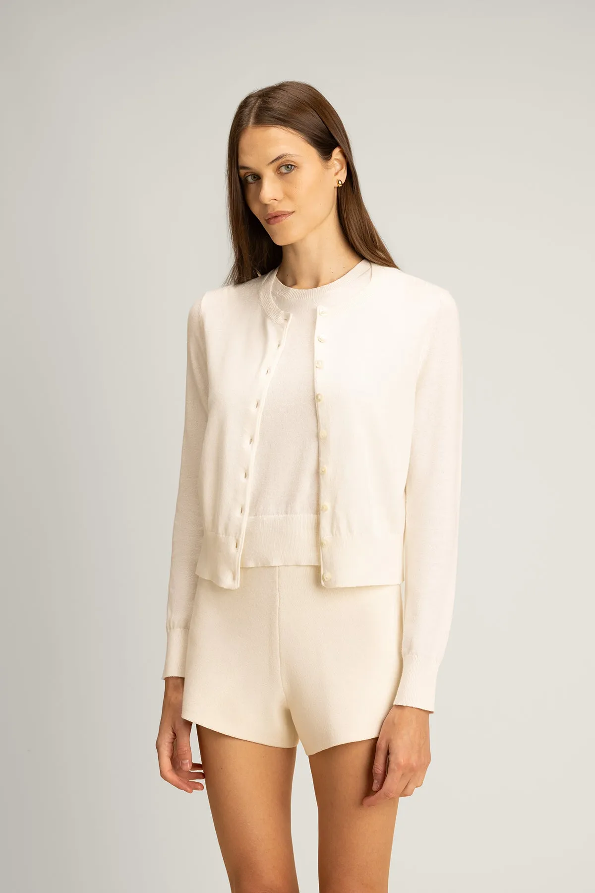 The Morgan Short Set sold by Kilte Collection product image thumbnail 2