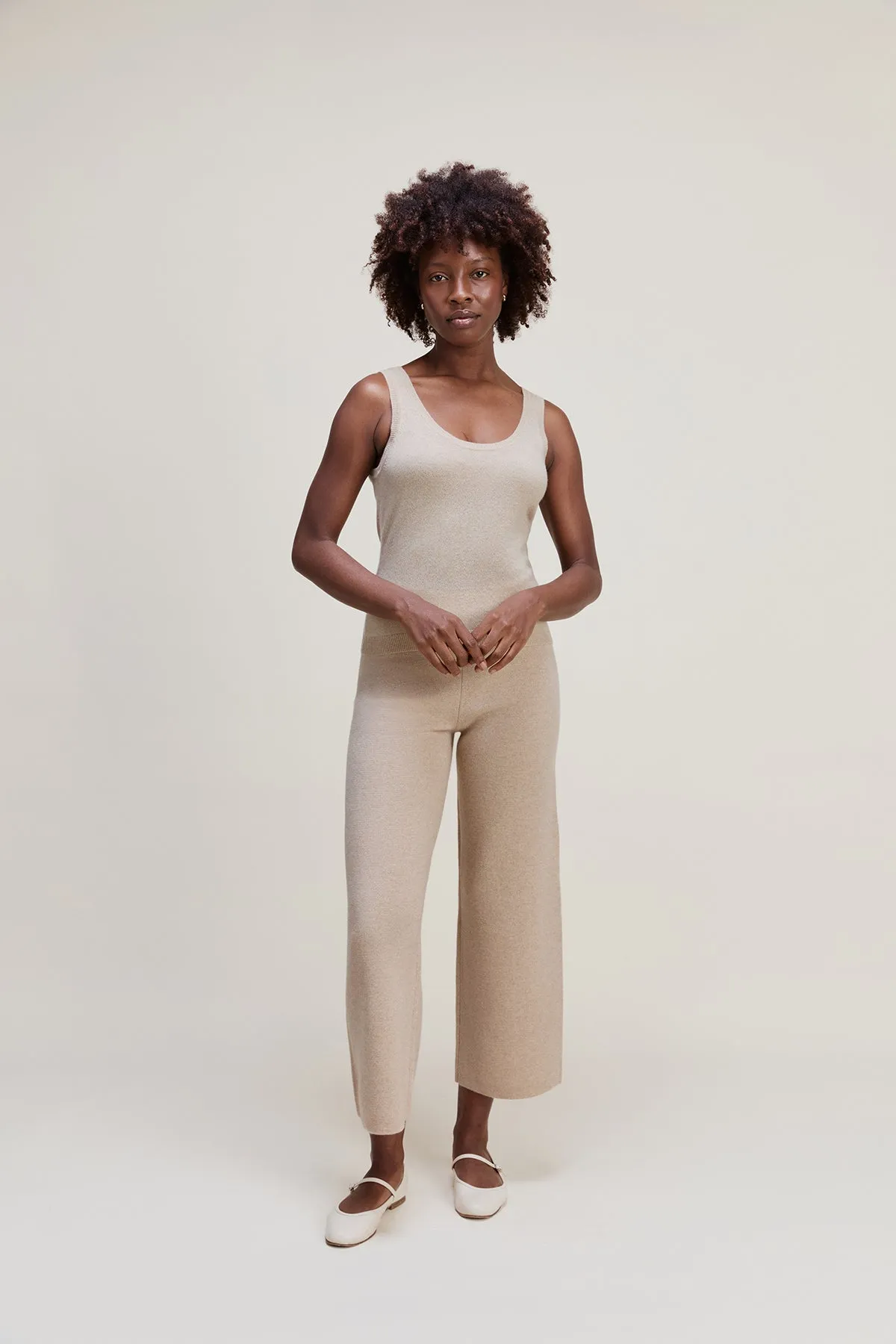 The Madison Tank sold by Kilte Collection product image thumbnail 5