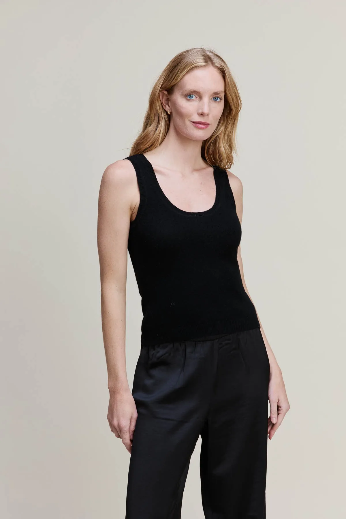 The Madison Tank sold by Kilte Collection