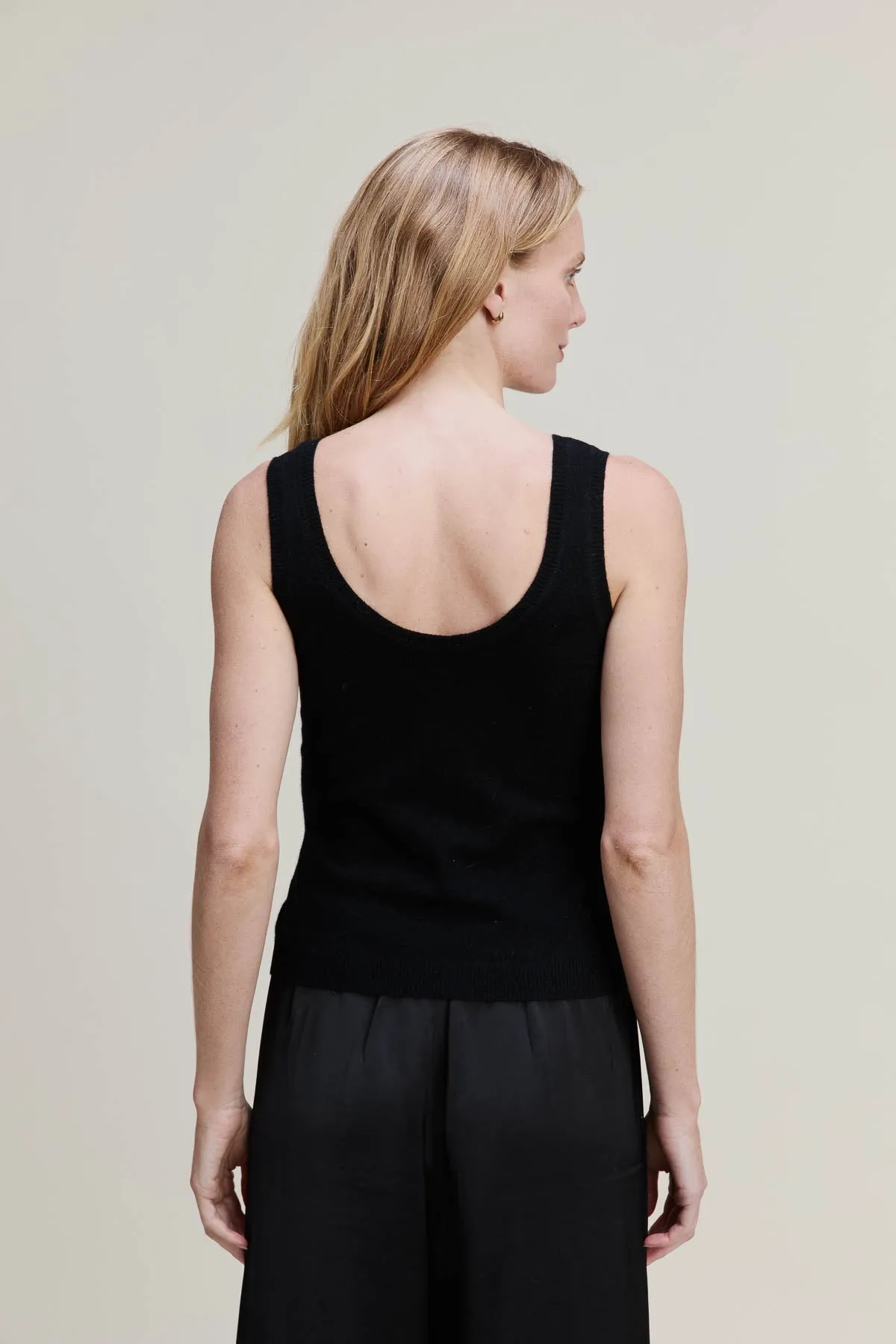 The Madison Tank sold by Kilte Collection product image thumbnail 3