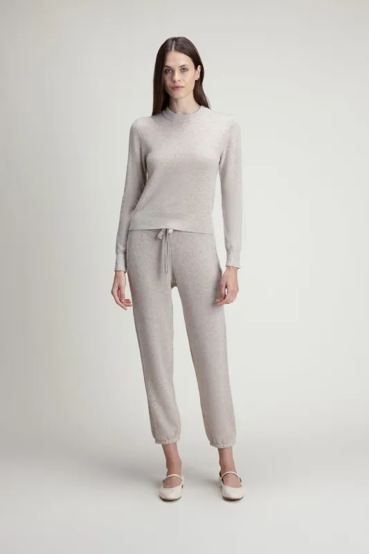 The Bre Jogger Set sold by Kilte Collection