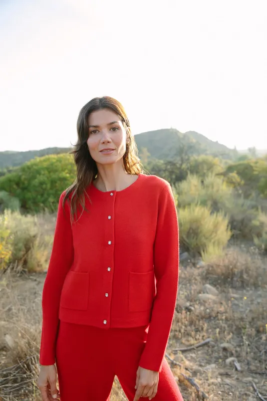 The Leanne Jacket sold by Kilte Collection