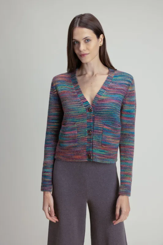 The Natalie Cardigan sold by Kilte Collection
