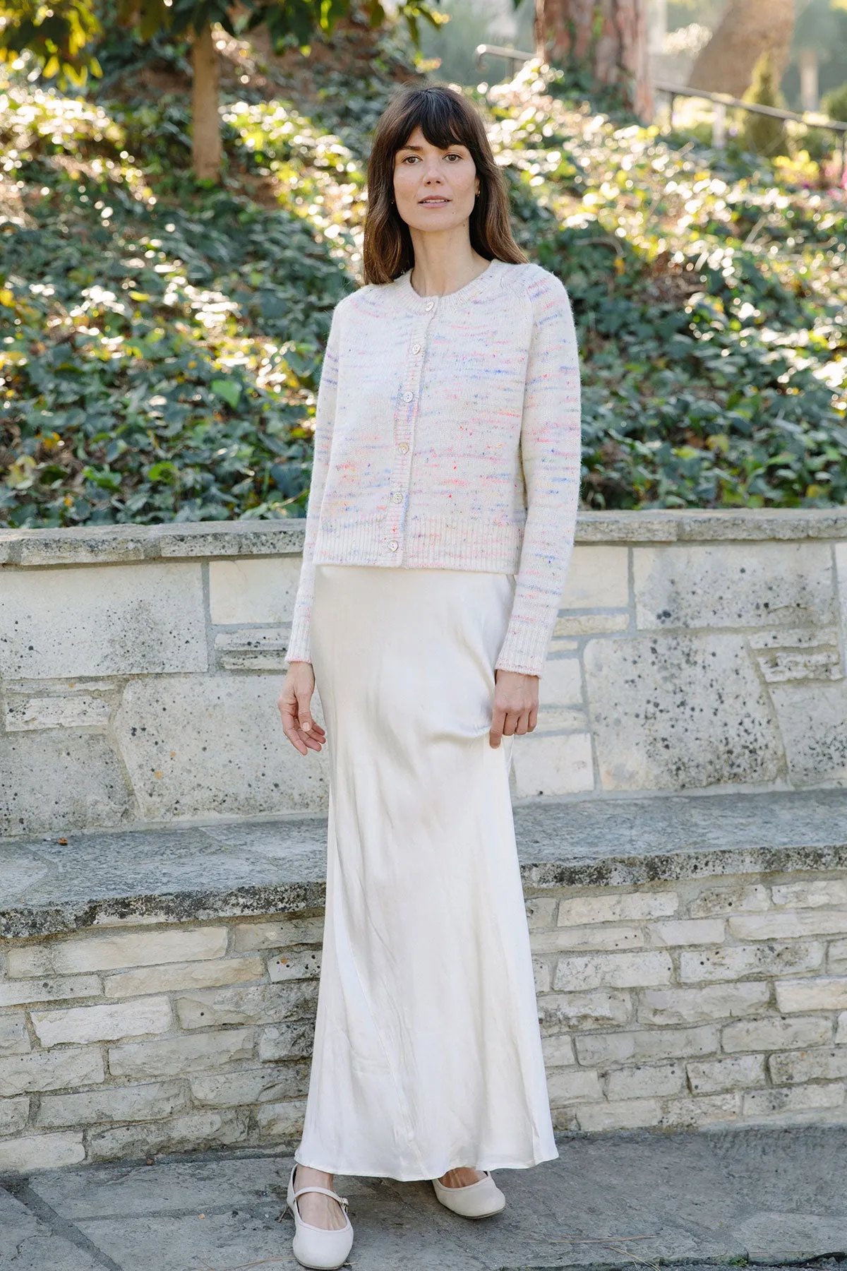 The Christine Cardigan sold by Kilte Collection product image thumbnail 2