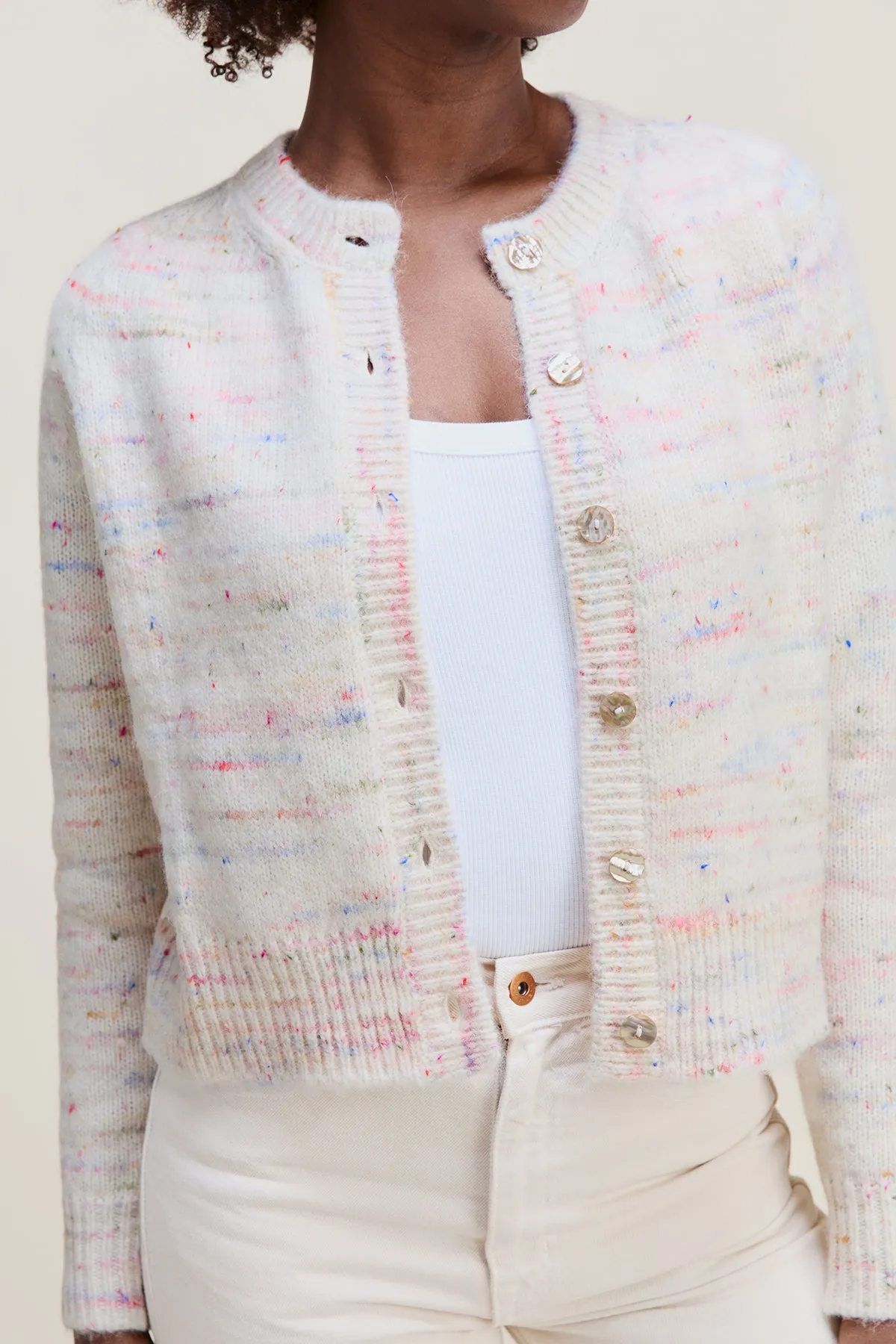 The Christine Cardigan sold by Kilte Collection product image thumbnail 3