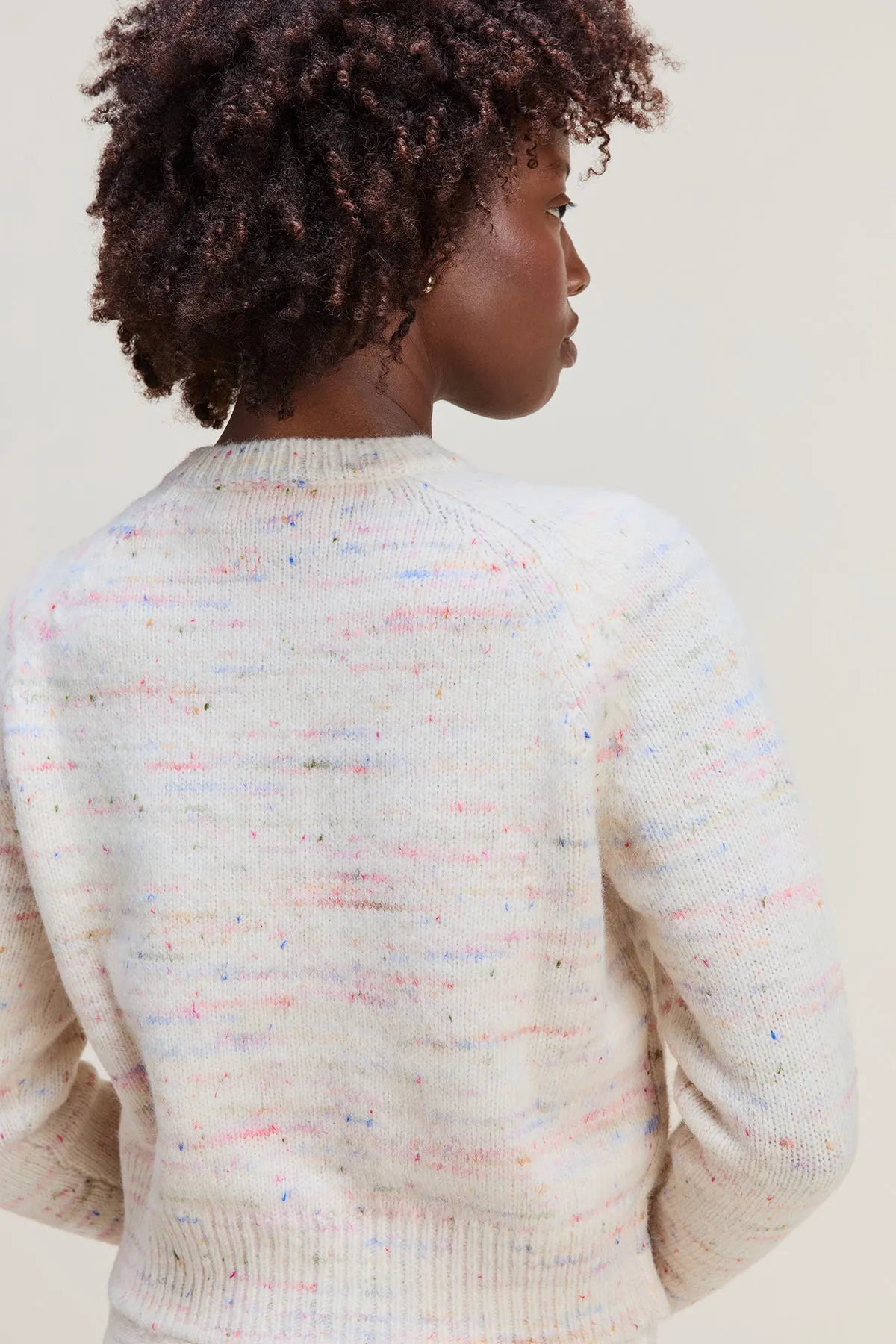 The Christine Cardigan sold by Kilte Collection product image thumbnail 4