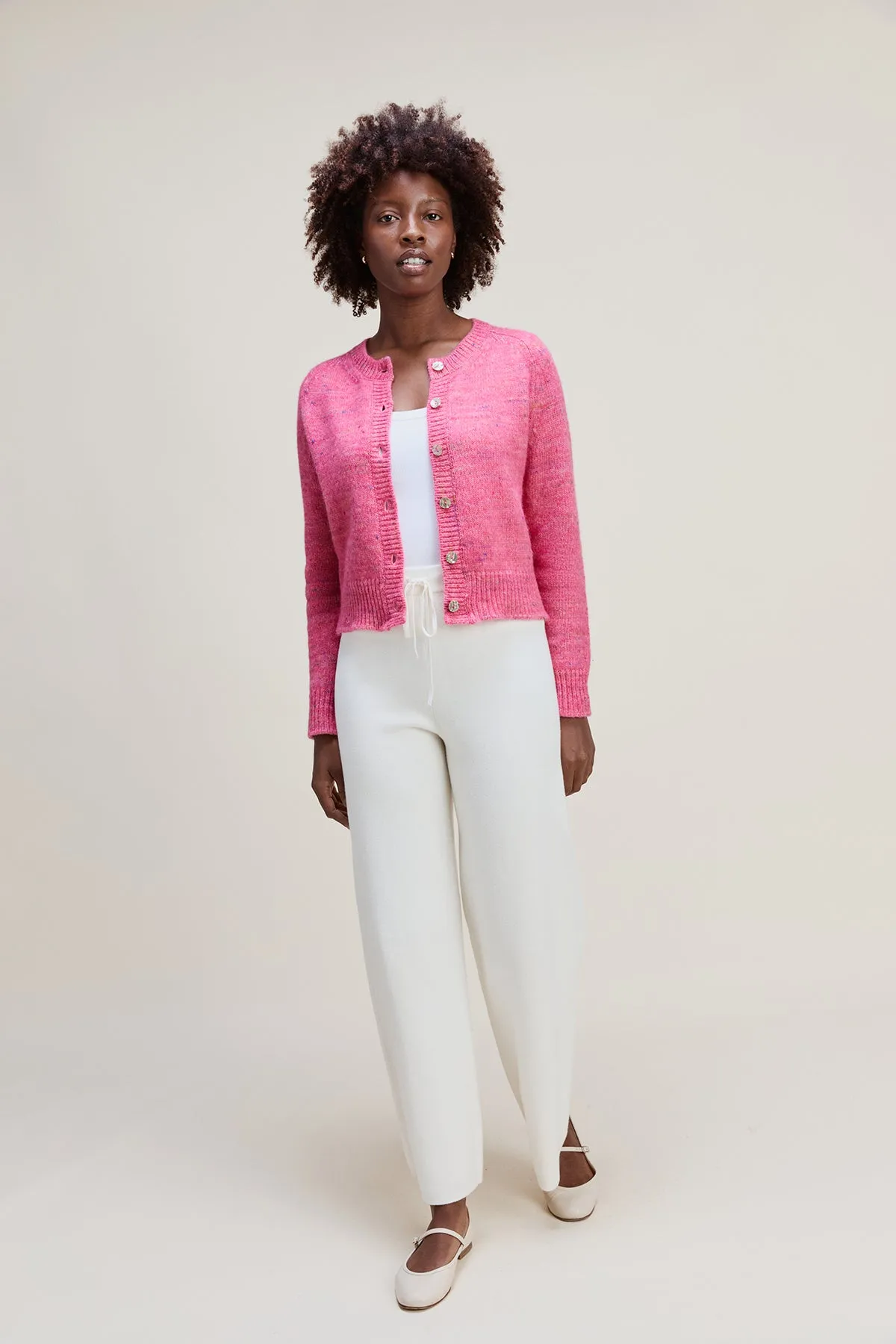 The Christine Cardigan sold by Kilte Collection product image thumbnail 5