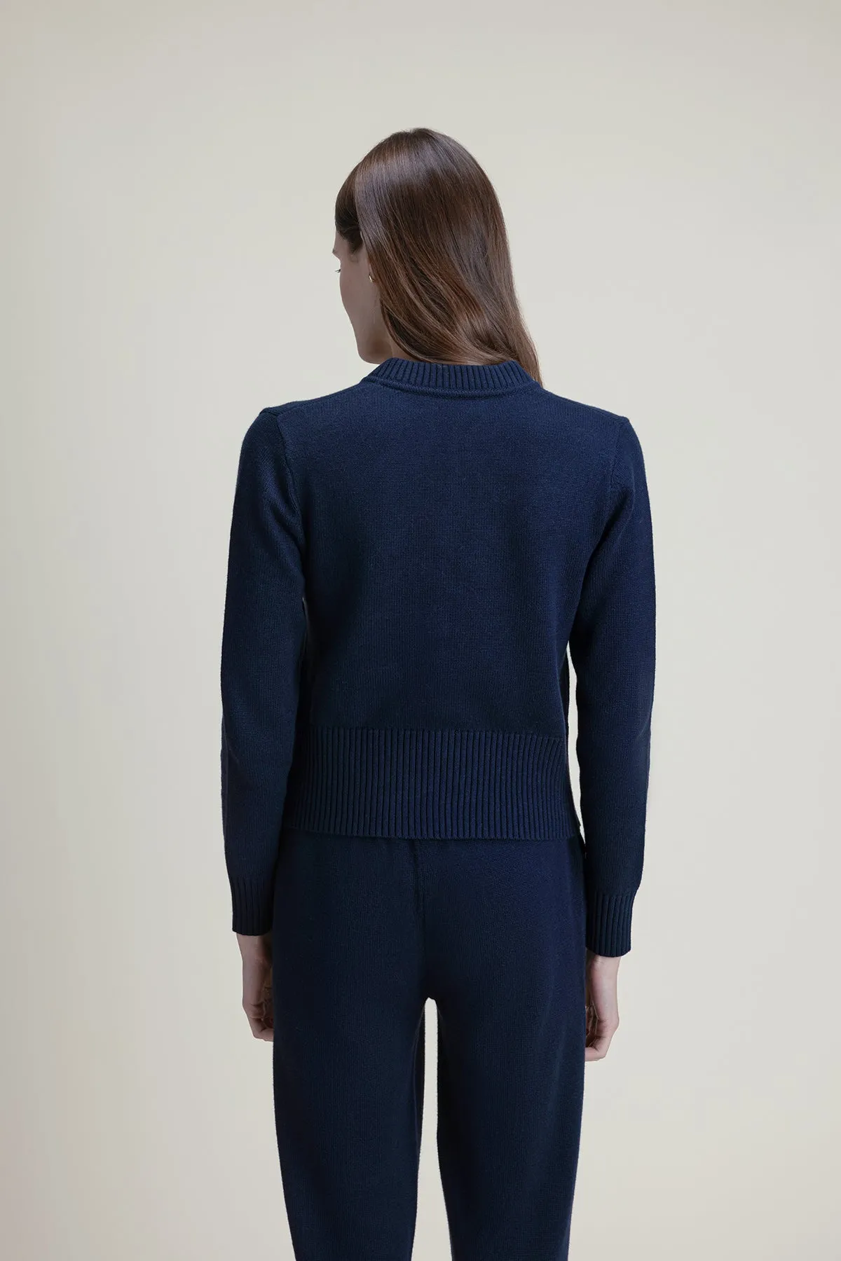 The Kay Full Zip sold by Kilte Collection product image thumbnail 4