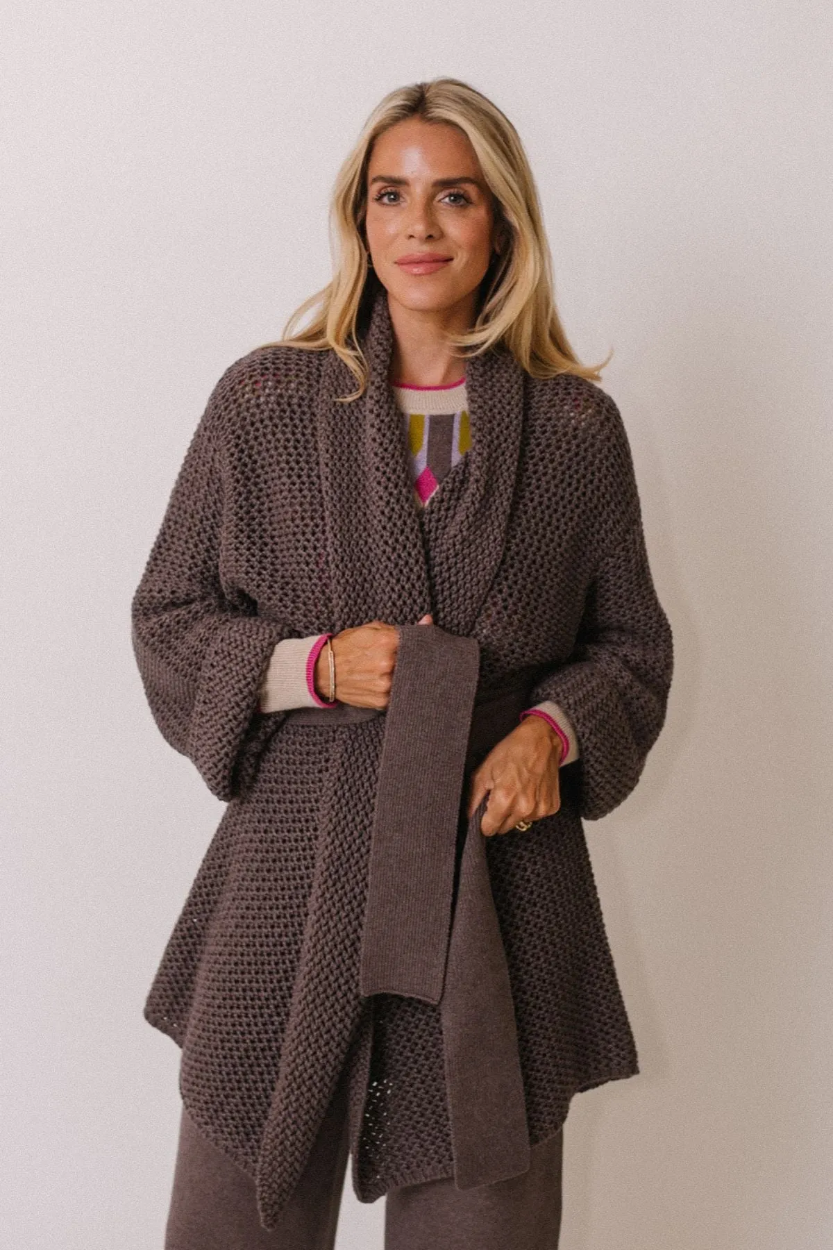 The Julia Wrap sold by Kilte Collection product image thumbnail 3