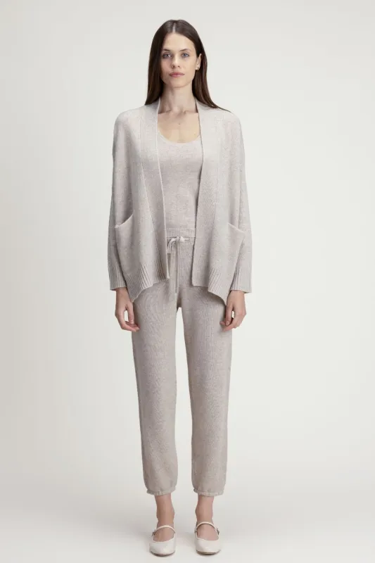 The Westlynn Cardigan Set sold by Kilte Collection