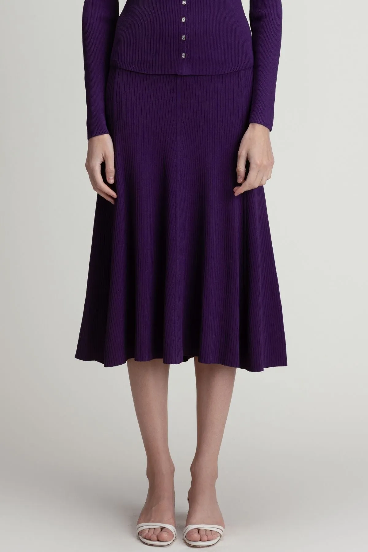 The Marlee Skirt sold by Kilte Collection product image thumbnail 4