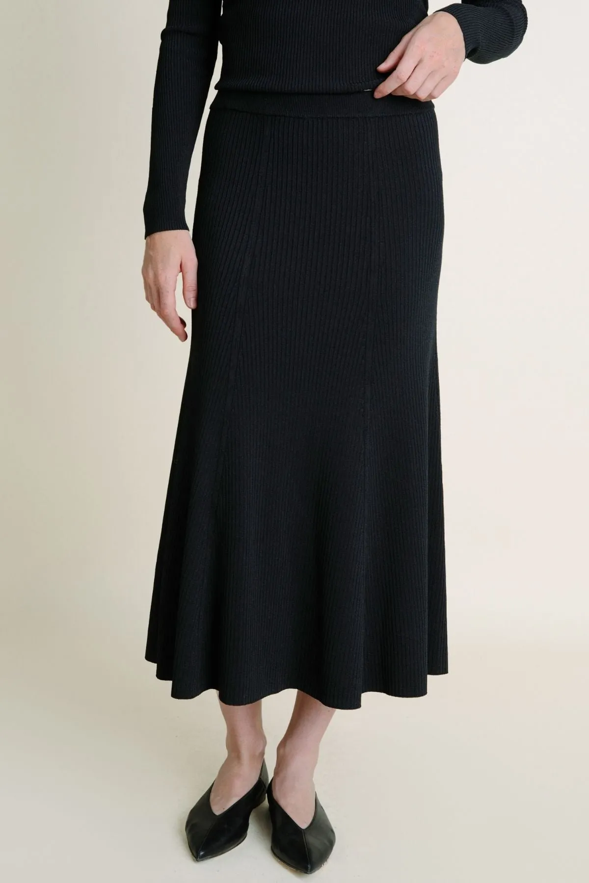 The Marlee Skirt sold by Kilte Collection