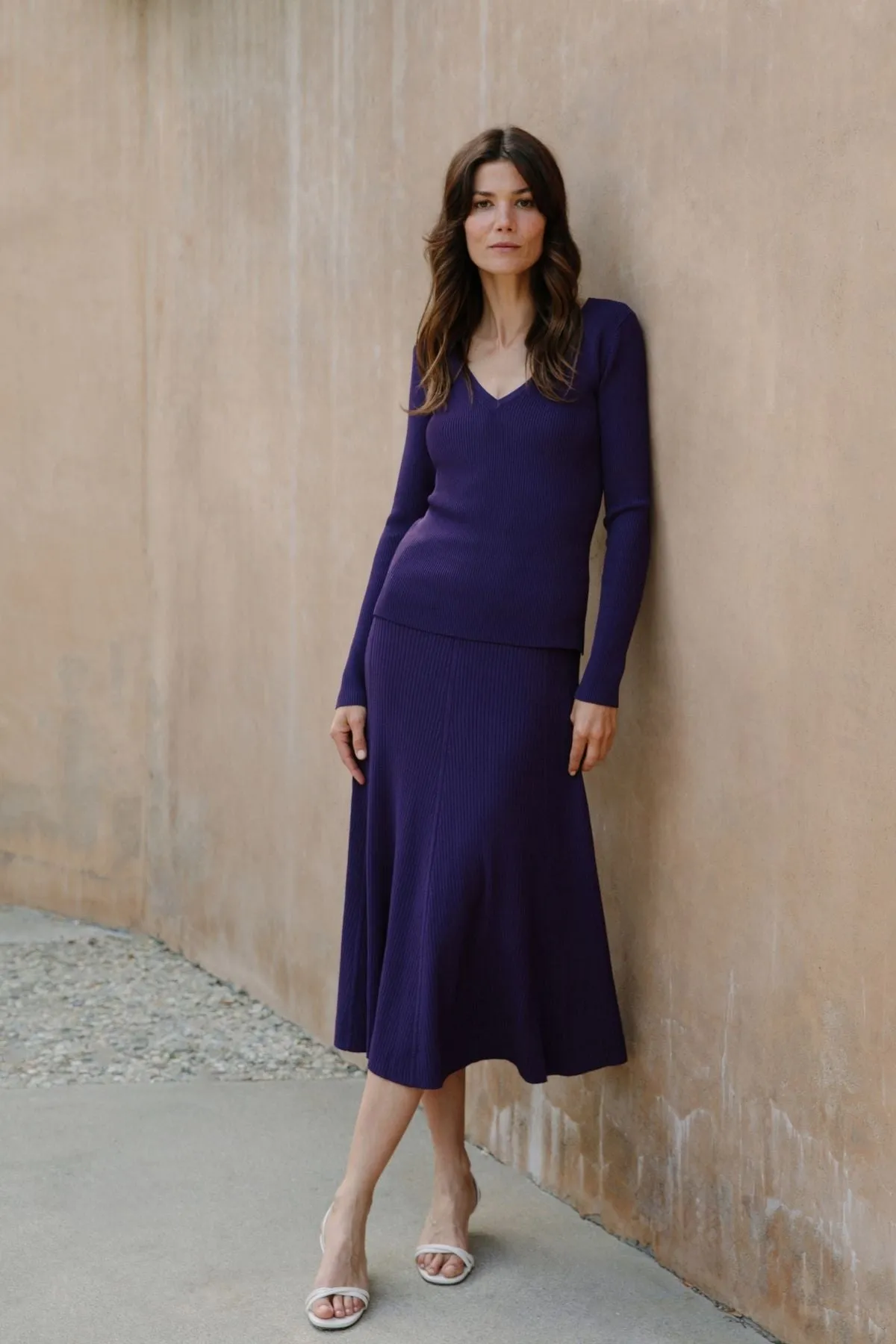 The Marlee Skirt sold by Kilte Collection product image thumbnail 5