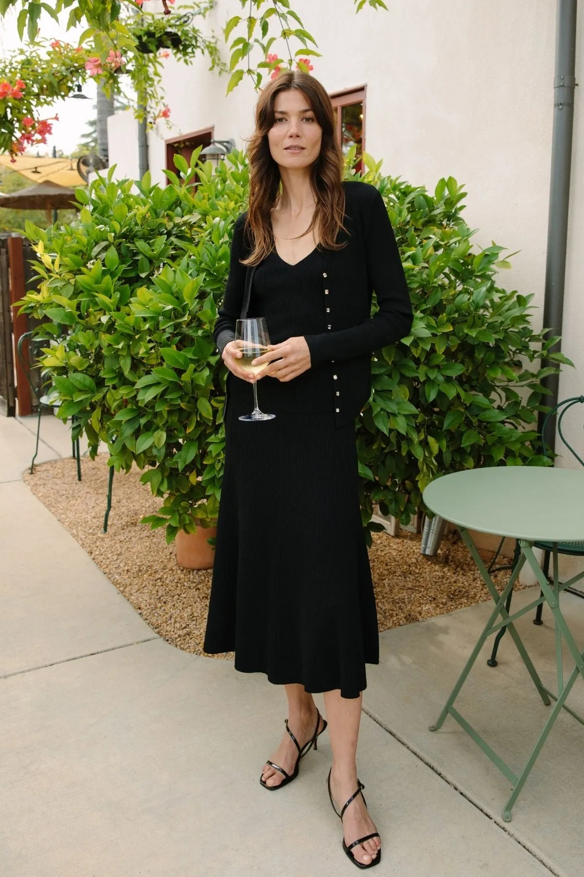 The Marlee Skirt sold by Kilte Collection product image thumbnail 2