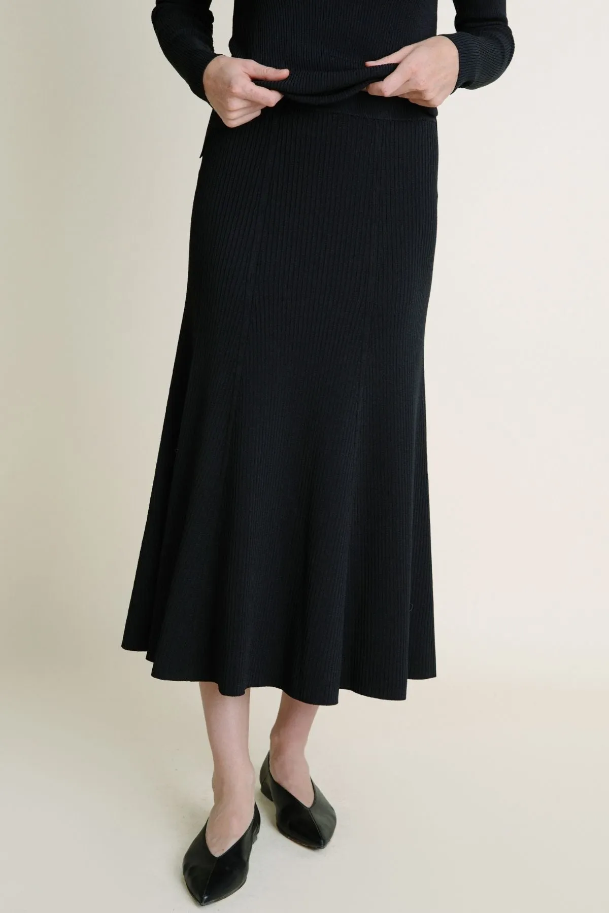 The Marlee Skirt sold by Kilte Collection product image thumbnail 3