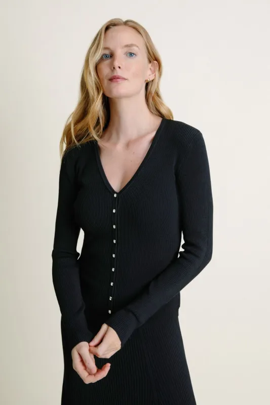 The Katherine Cardigan sold by Kilte Collection