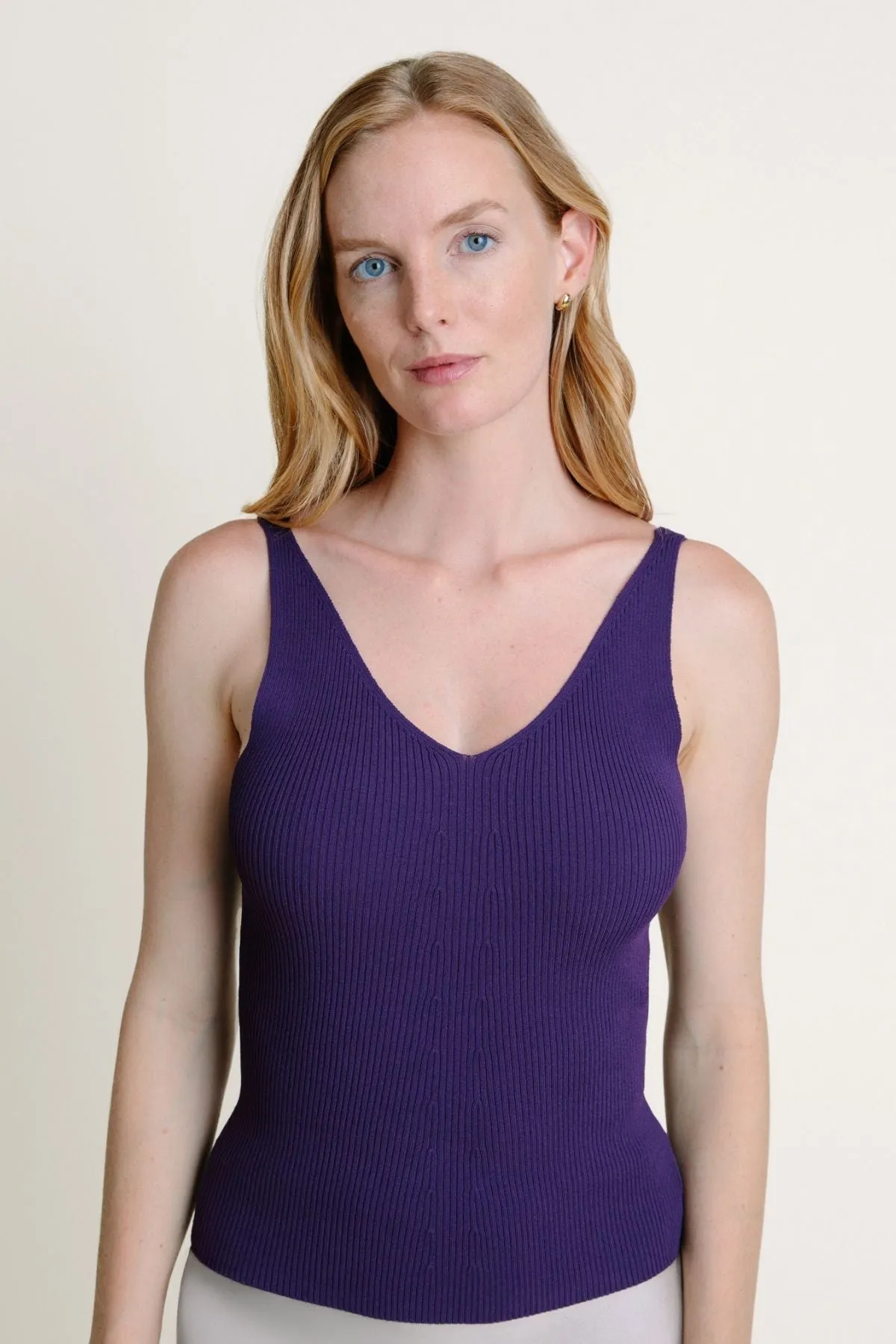 The Katherine Tank sold by Kilte Collection product image thumbnail 4