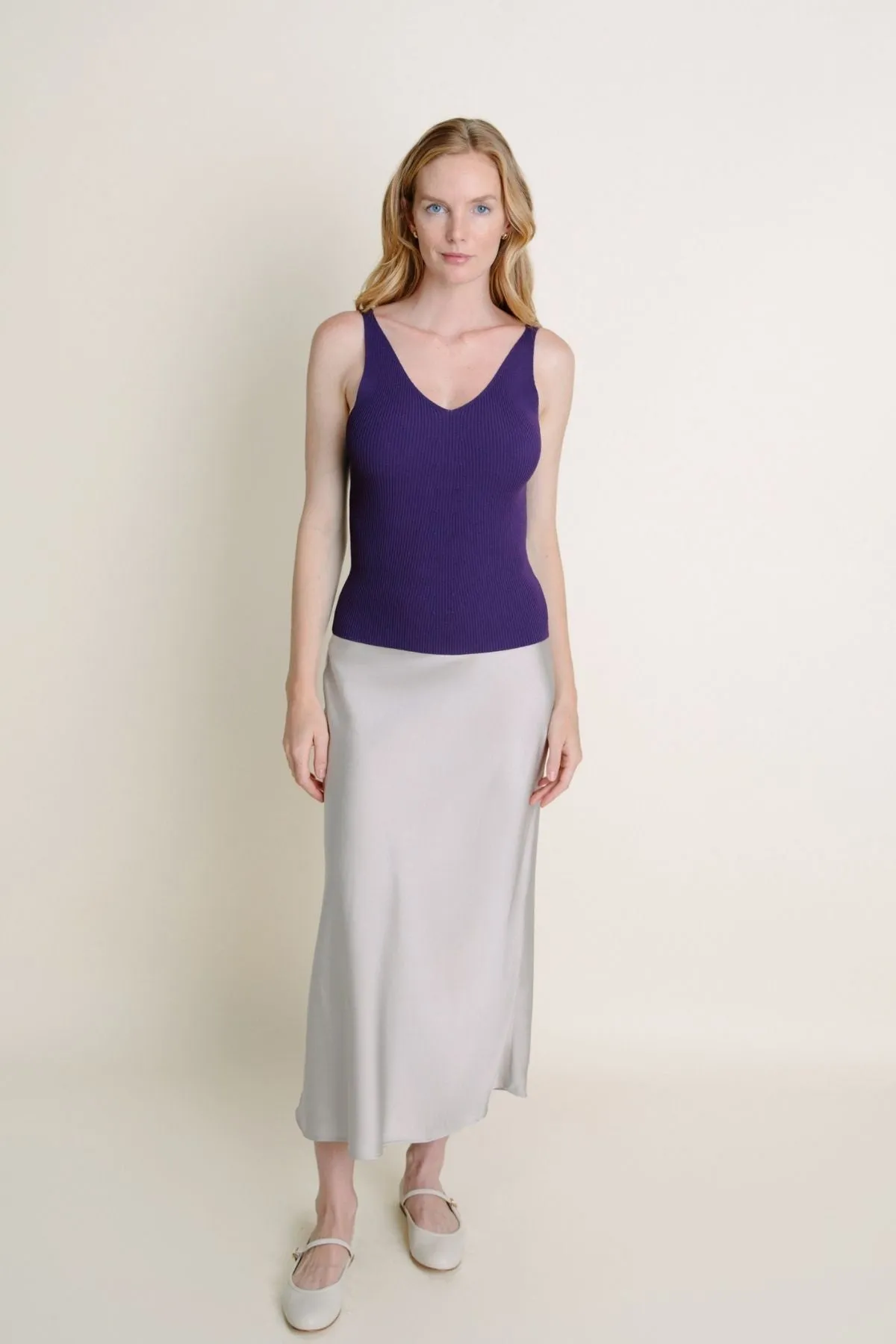 The Katherine Tank sold by Kilte Collection product image thumbnail 5
