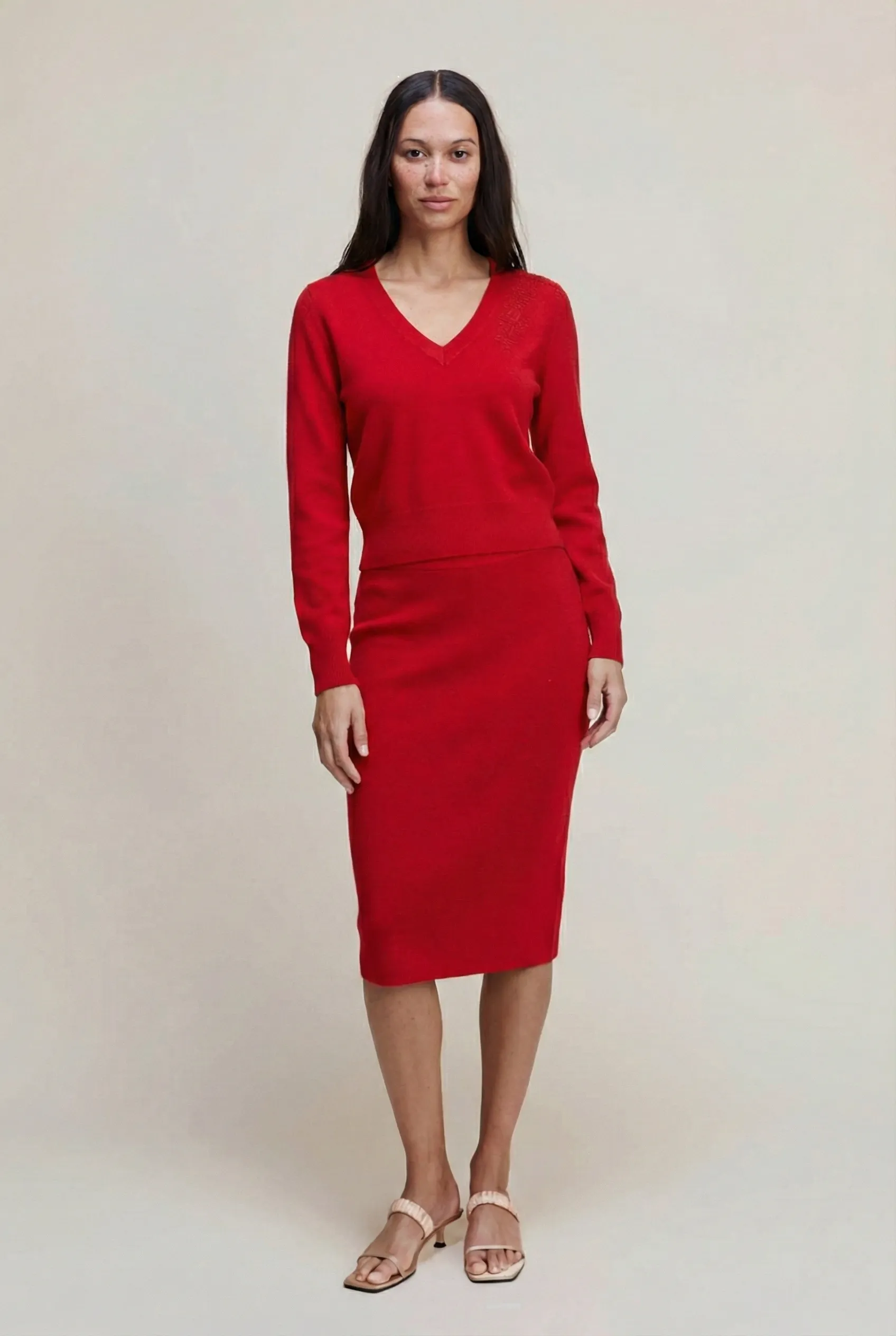 The Celine Set sold by Kilte Collection