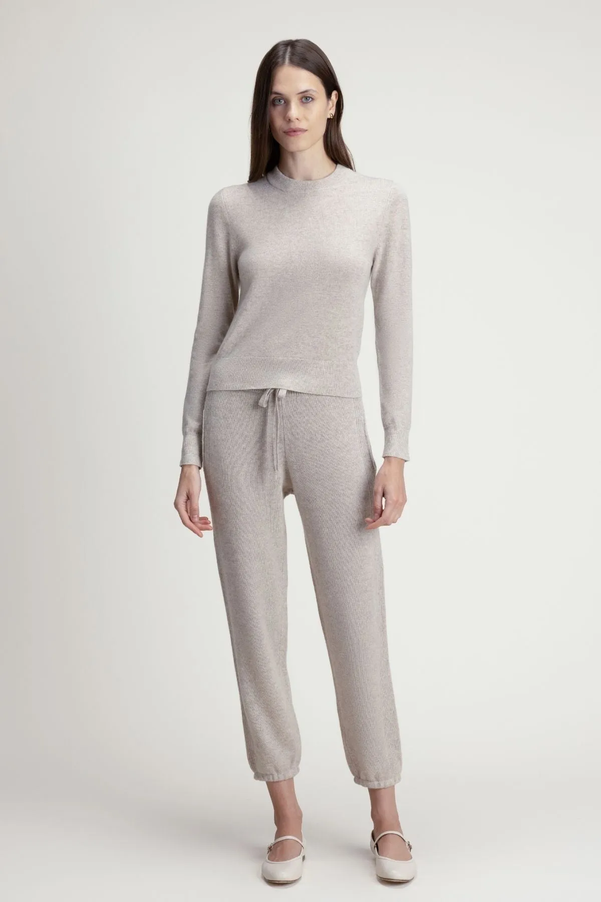 🎁 The Bre Jogger Set (100% off) sold by Kilte Collection product image thumbnail 2