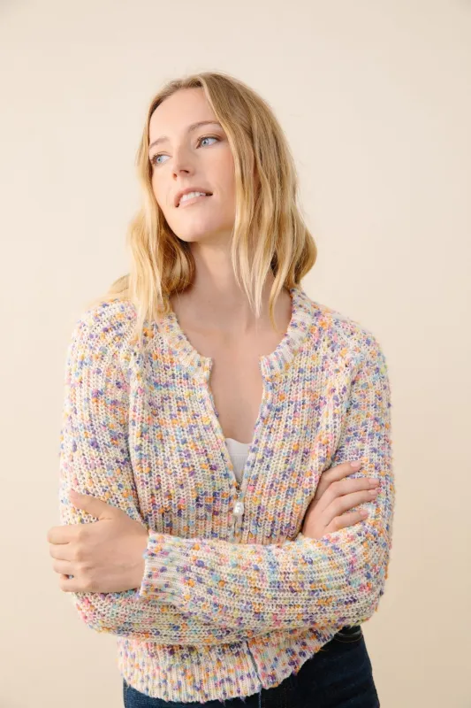 The Lily Cardigan sold by Kilte Collection
